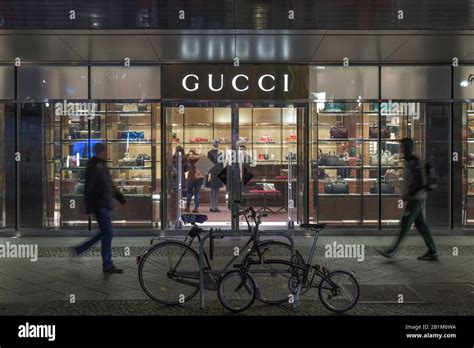 gucci berlin friedrichstraße|Offizielle Gucci Seite .